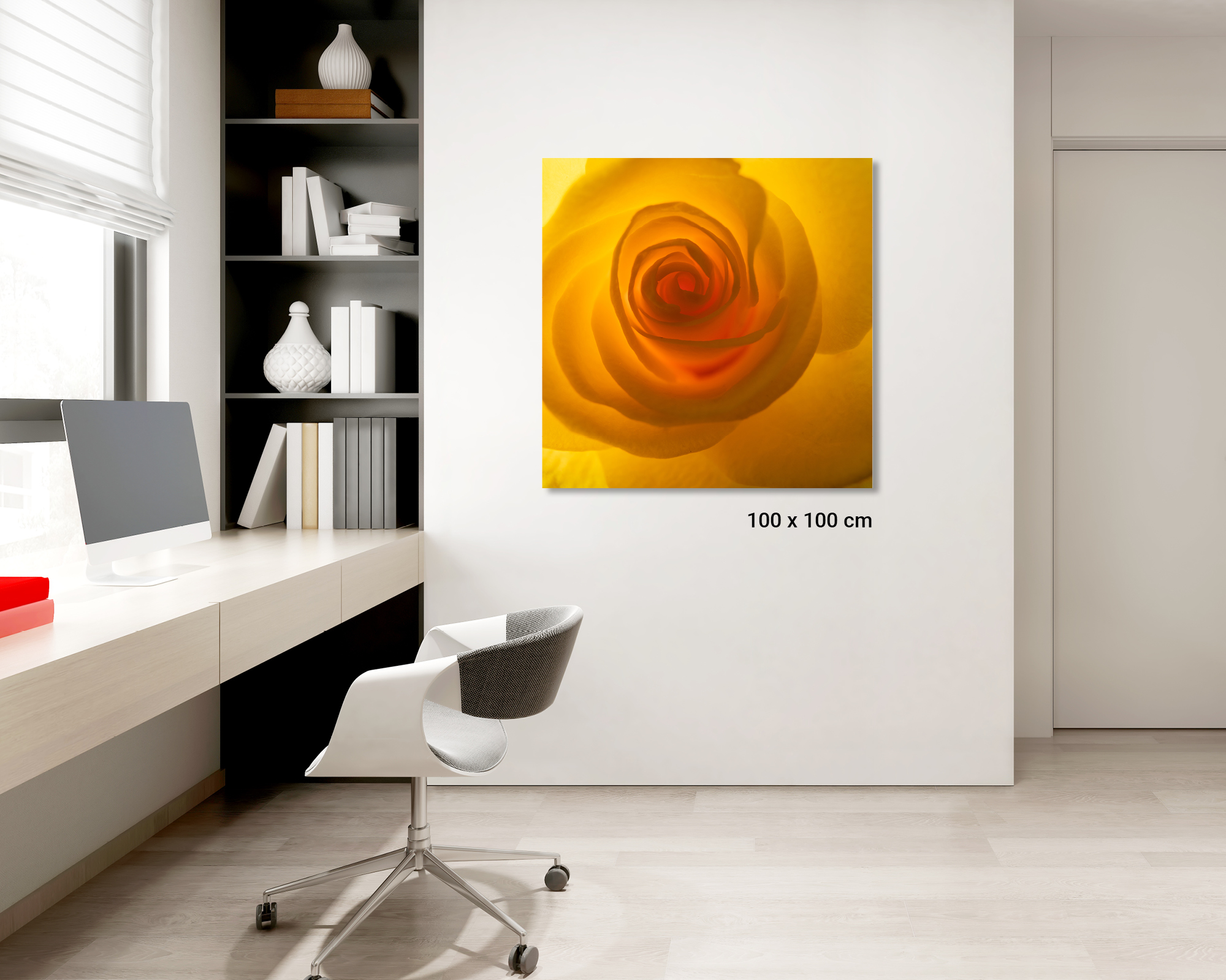 FP22033 &ndash; Akustikbilder und Schallabsorber von SCHALLSAUGER&reg;